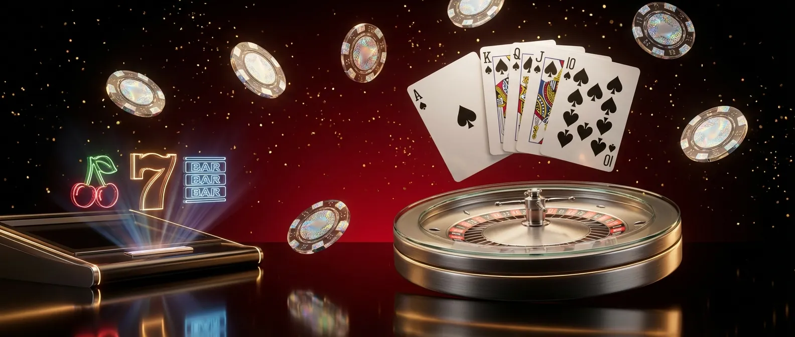 Lex Casino bonus
