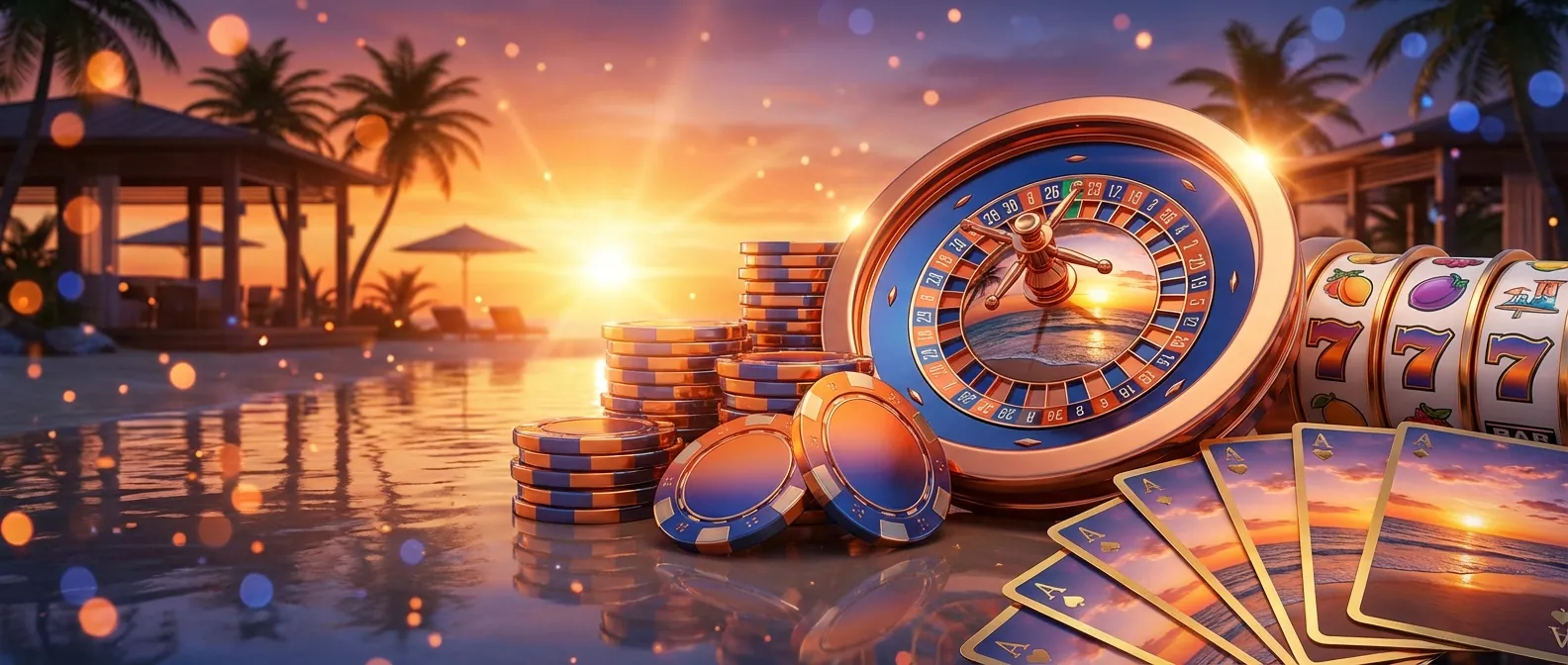 Lex Casino bonus